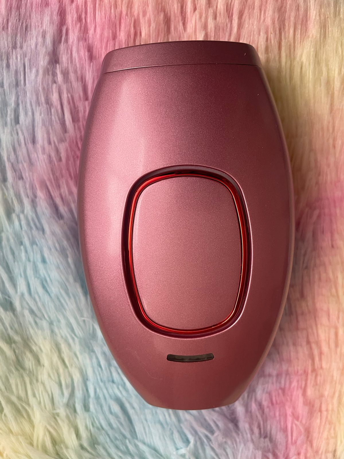 Miniatura 5 de Depilador Láser Ipl+limpiador facial 5+1